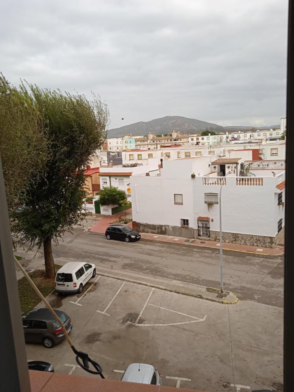 Vistas A 3 Paises Y 2 Continentes 1º Linea De Playa A 5 Minutos De Gibraltar Leilighet La Línea de la Concepción Eksteriør bilde